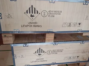 Solar Lithium Battery 5.12kwh 51.2v 100ah LiFePO4
