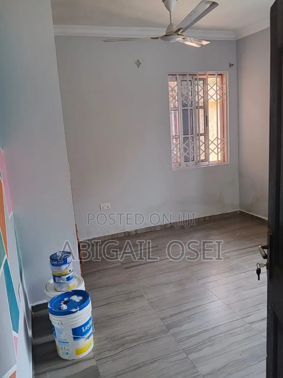 1bdrm Apartment in Ghana Flag, Accra Metropolitan for rent