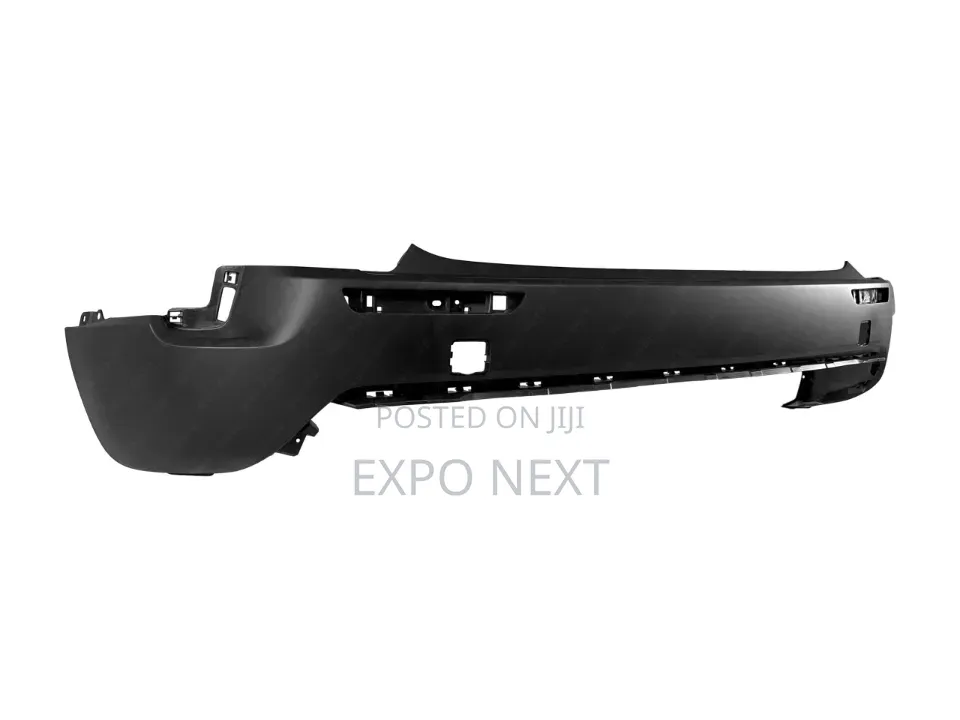 Body Kit Rear Back Bumper Cover Lower for Mazda CX-50 2023-2024