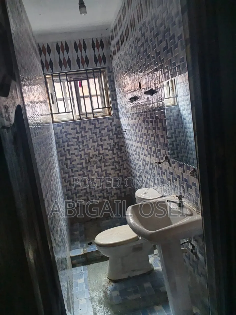 1bdrm Apartment in Ghana Flag, Accra Metropolitan for rent