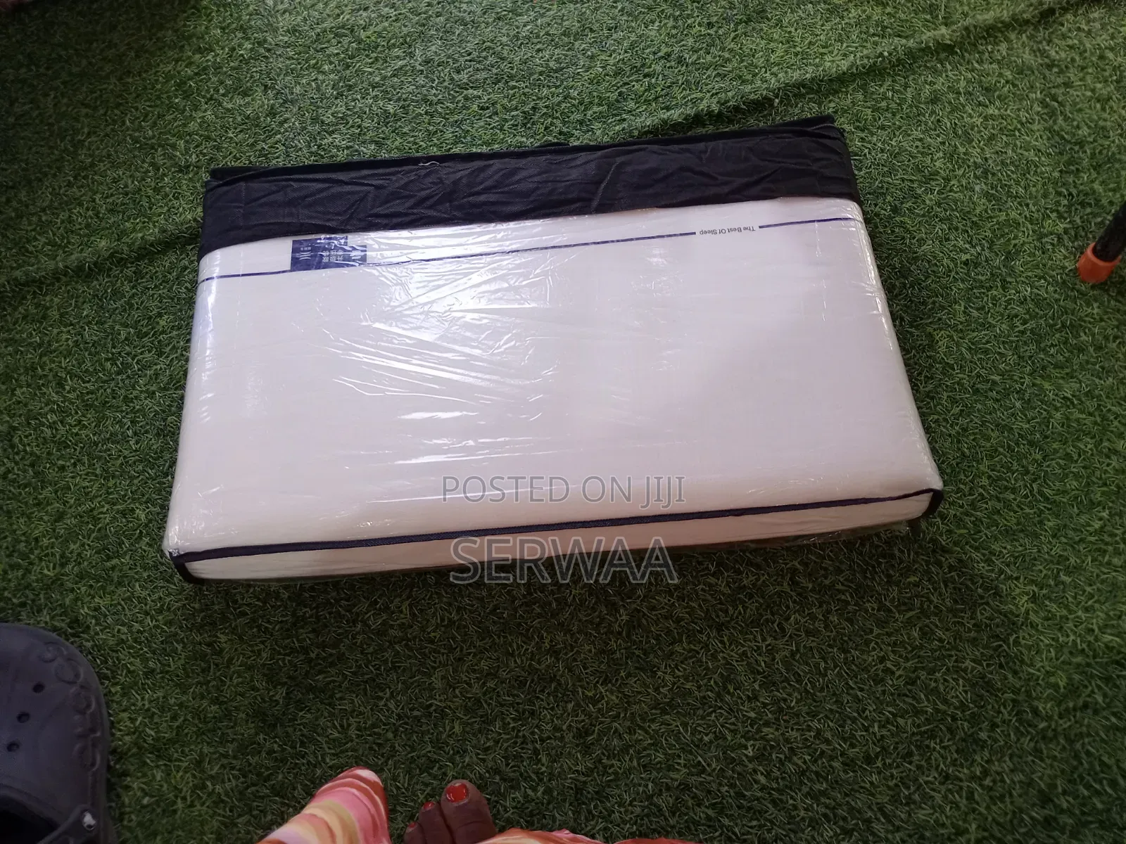 Memory Foam Pillow