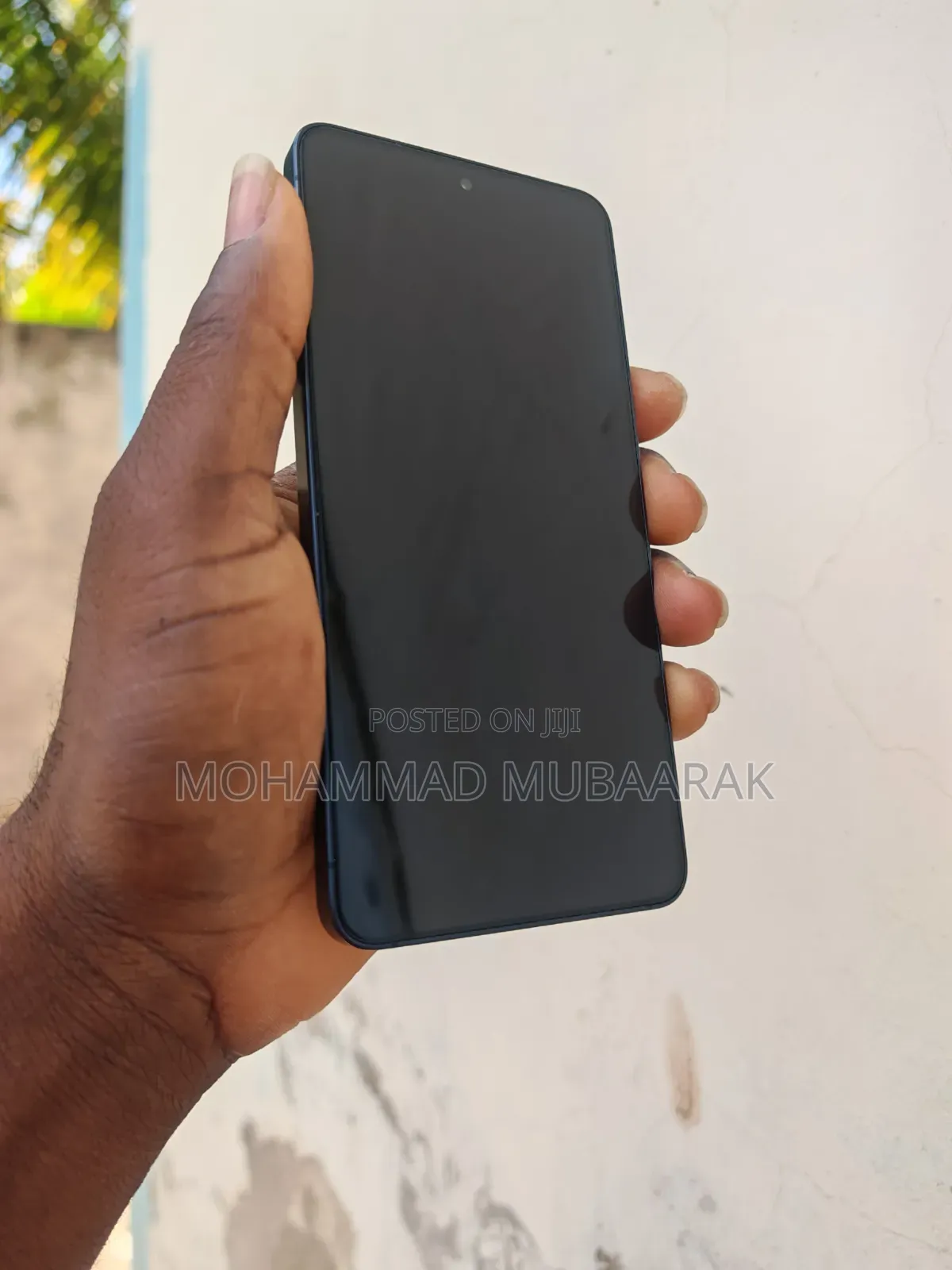 New Samsung Galaxy s26 256 GB Black