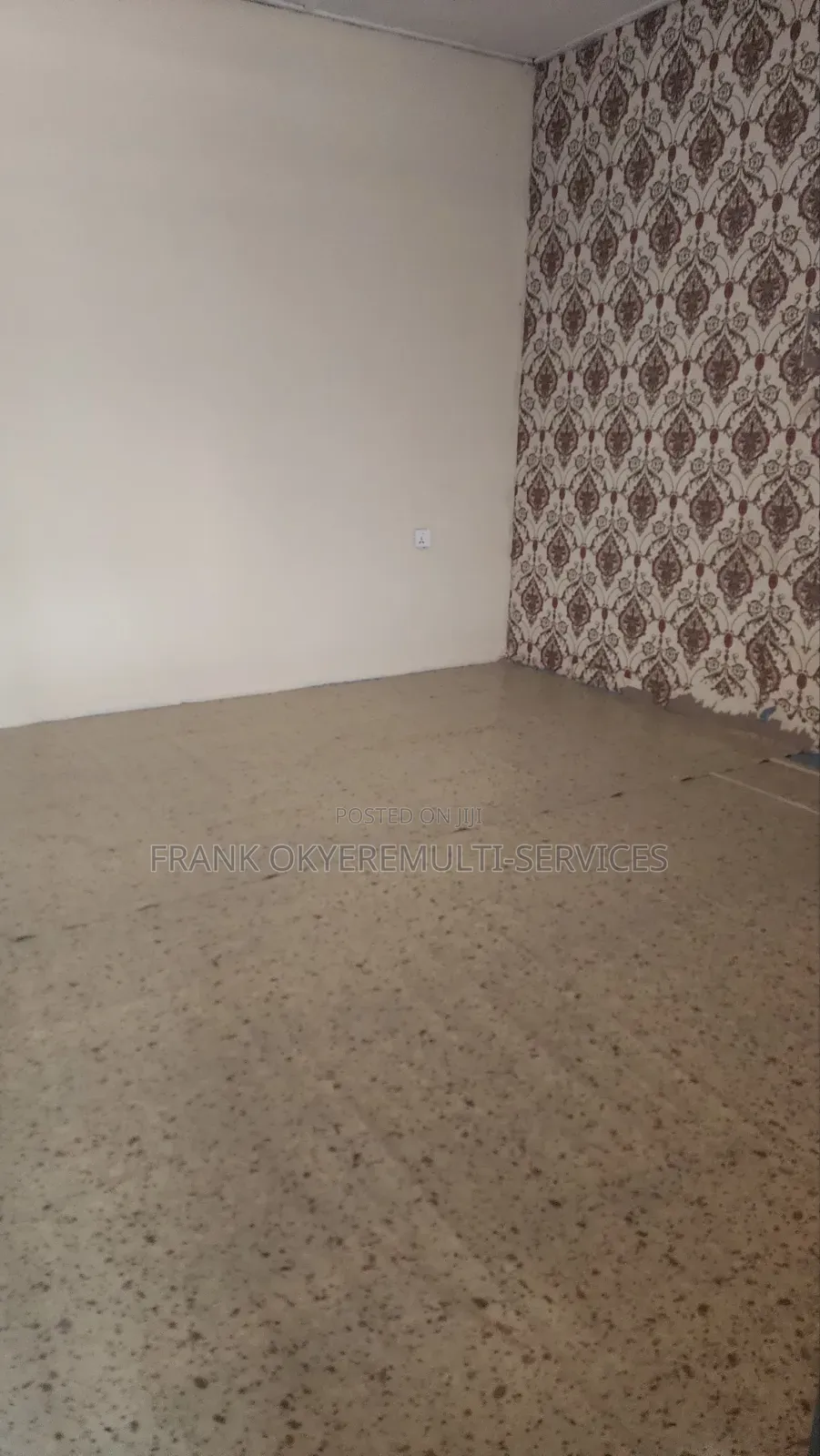 Furnished 1bdrm Duplex in Pokuase for rent