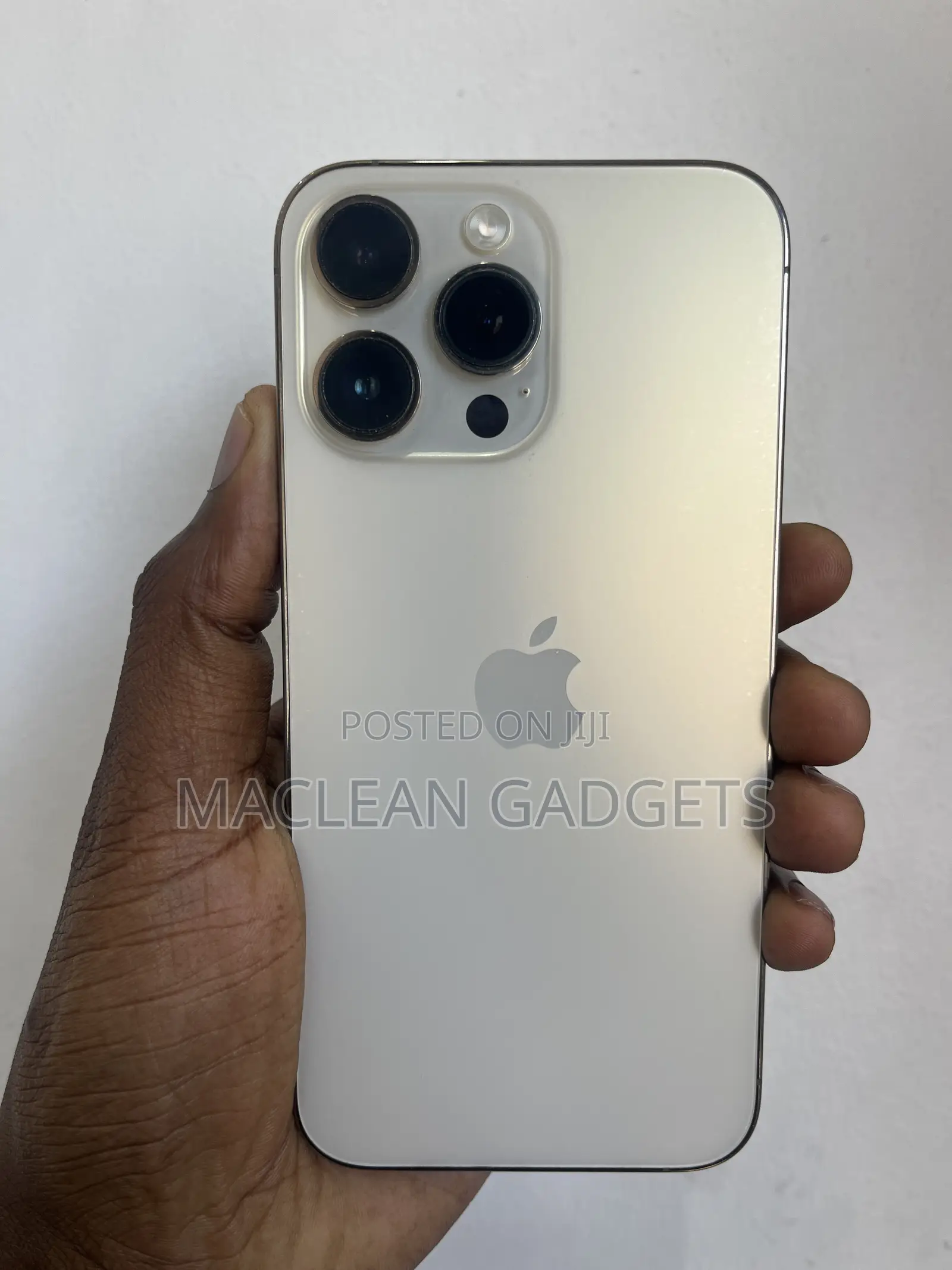 Apple iPhone 14 Pro Max 128 GB Gold
