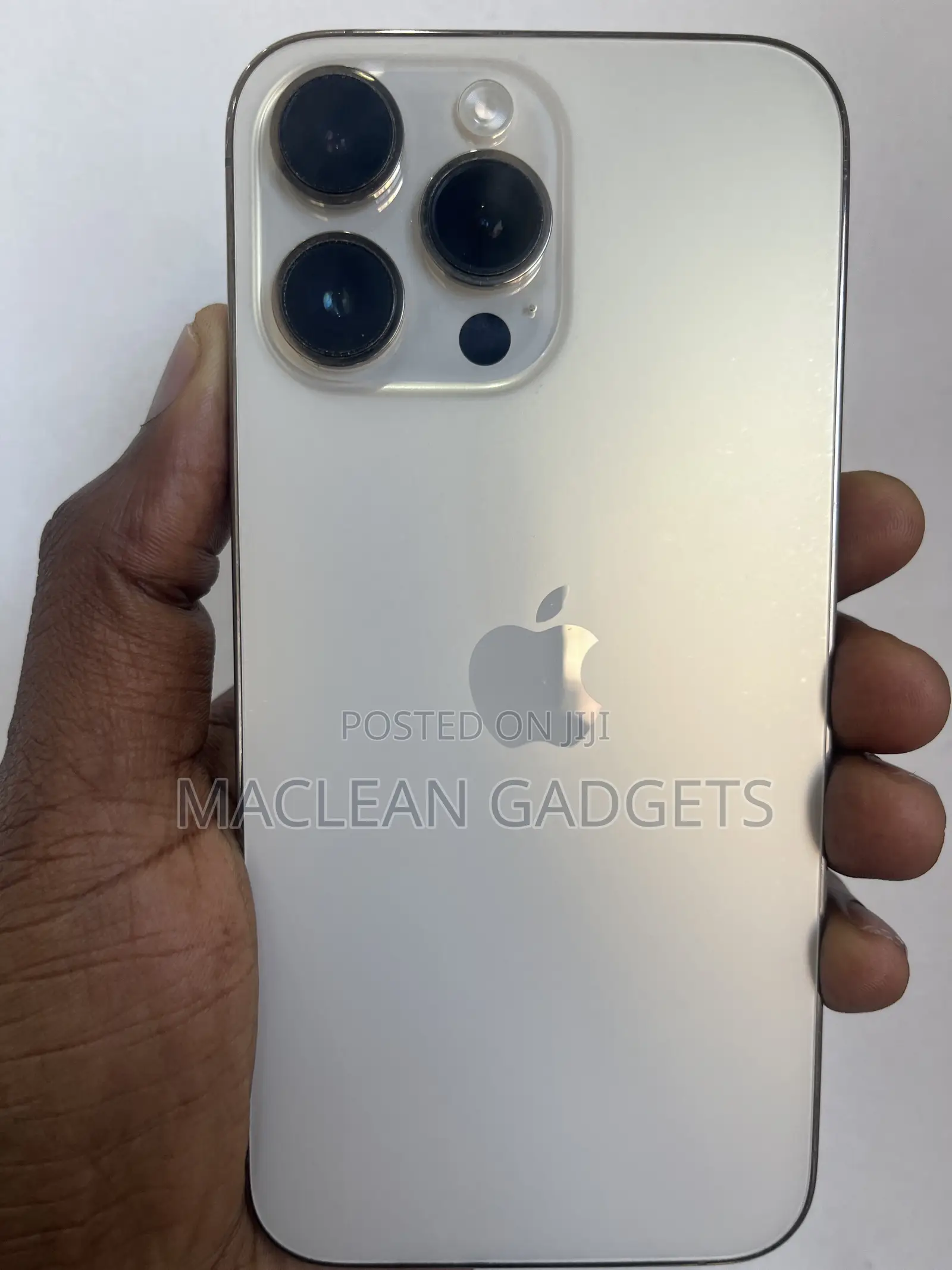 Apple iPhone 14 Pro Max 128 GB Gold