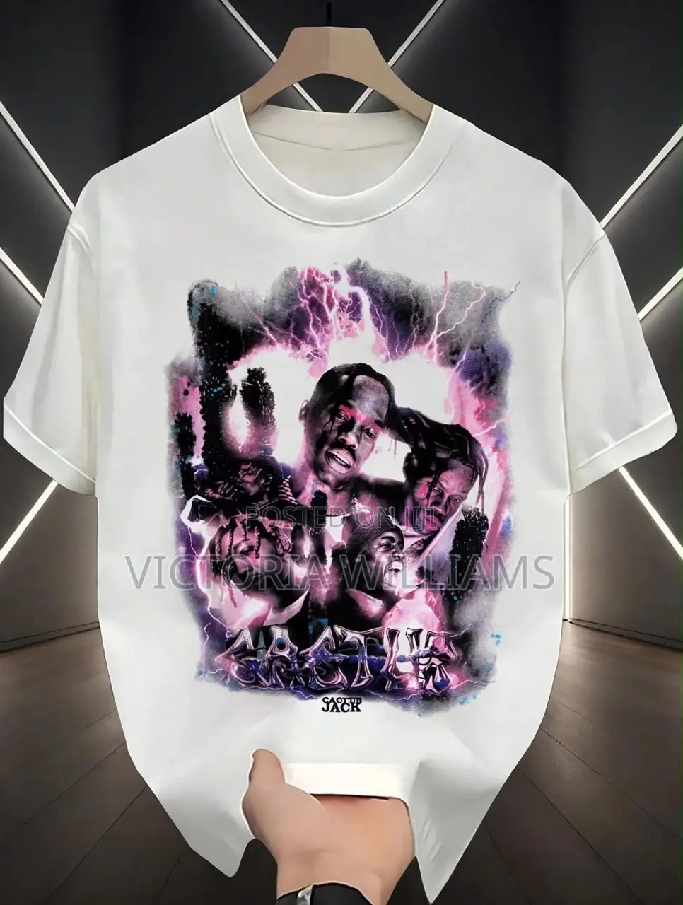 Men’s Luxury Tops