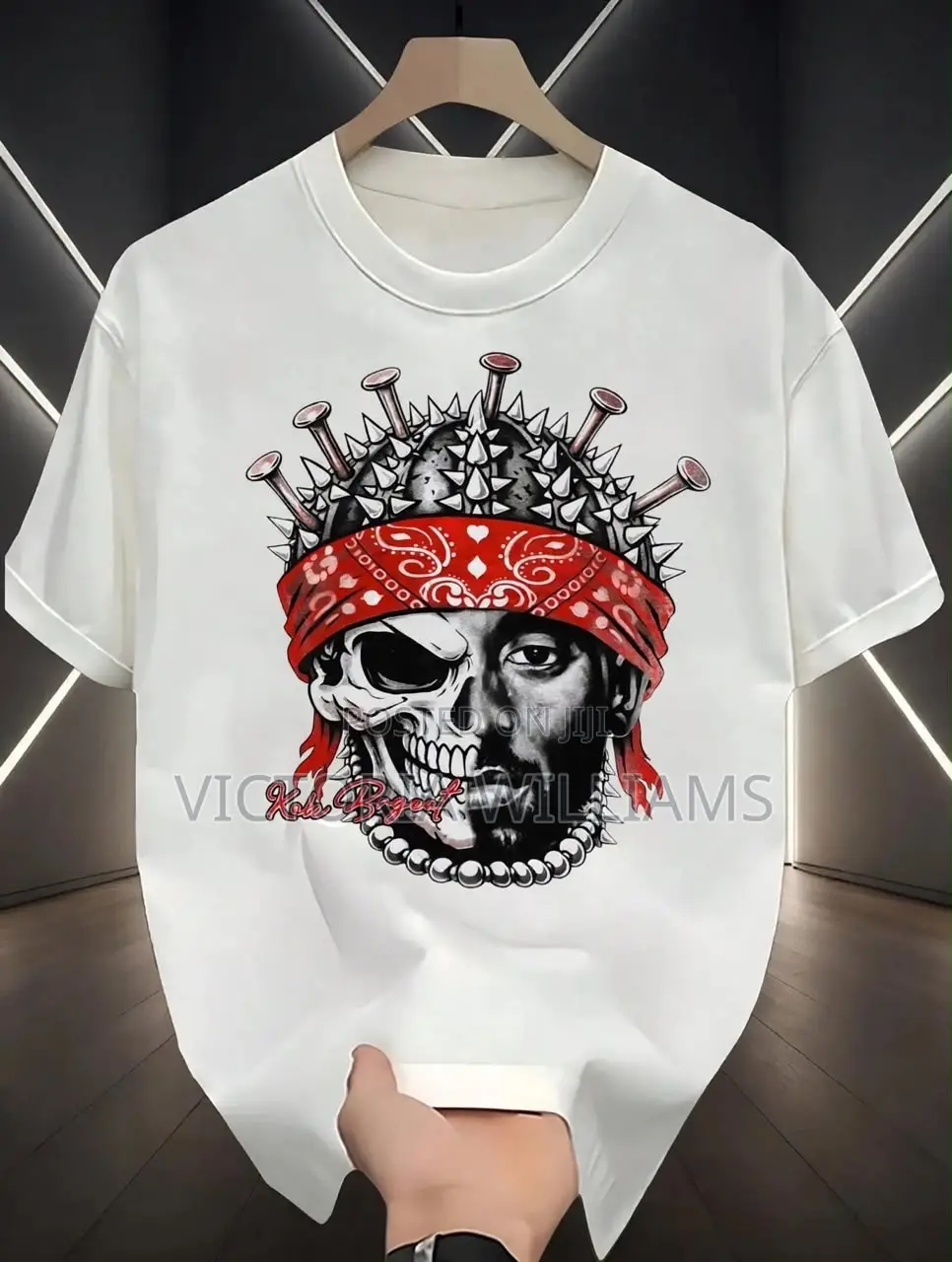 Men’s Luxury Tops