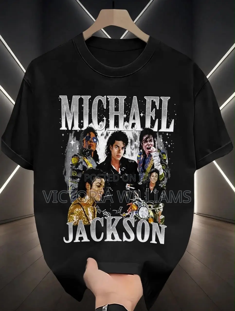 Men’s Luxury Tops