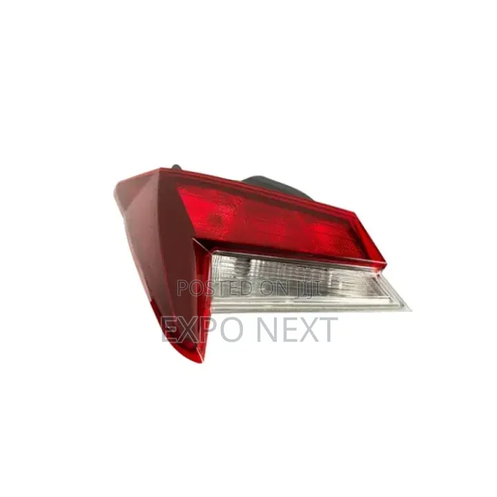 Hyundai Elantra 2021-2023 Halogen Tail Lights