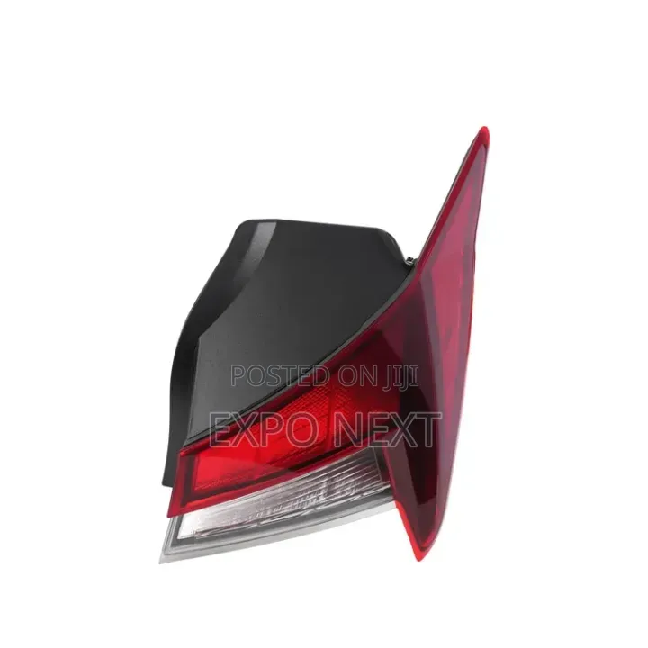 Hyundai Elantra 2021-2023 Halogen Tail Lights