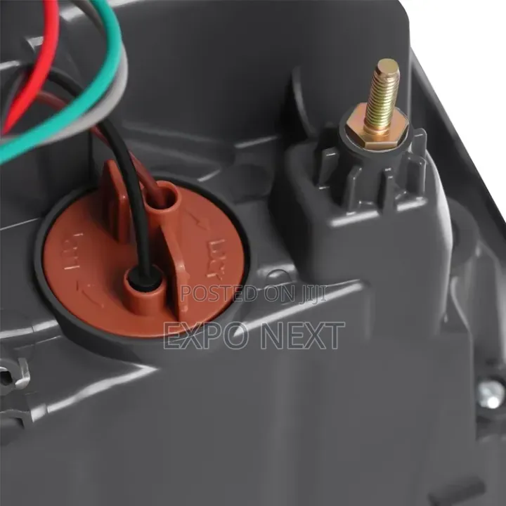 Hyundai Elantra 2021-2023 Halogen Tail Lights