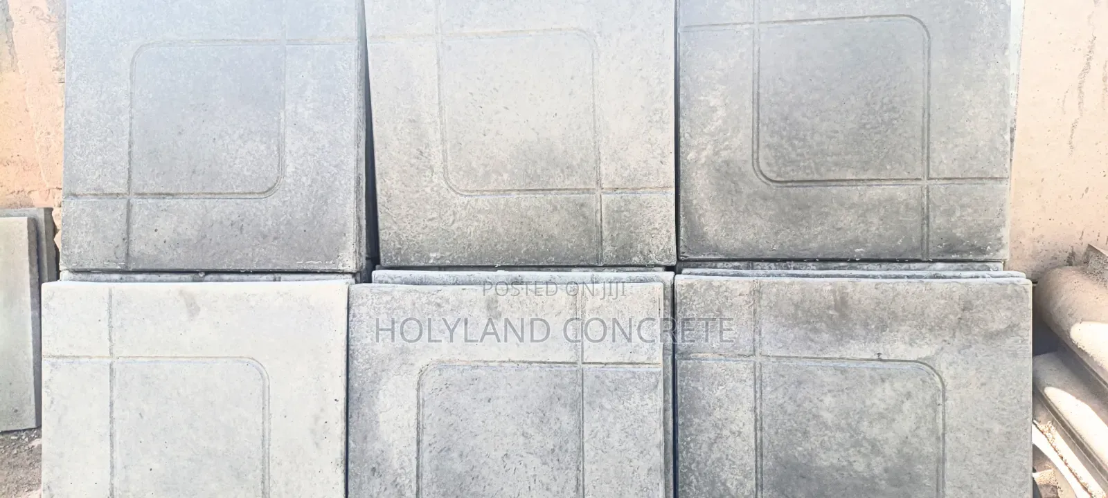 Interlock and Pavement Bolcks