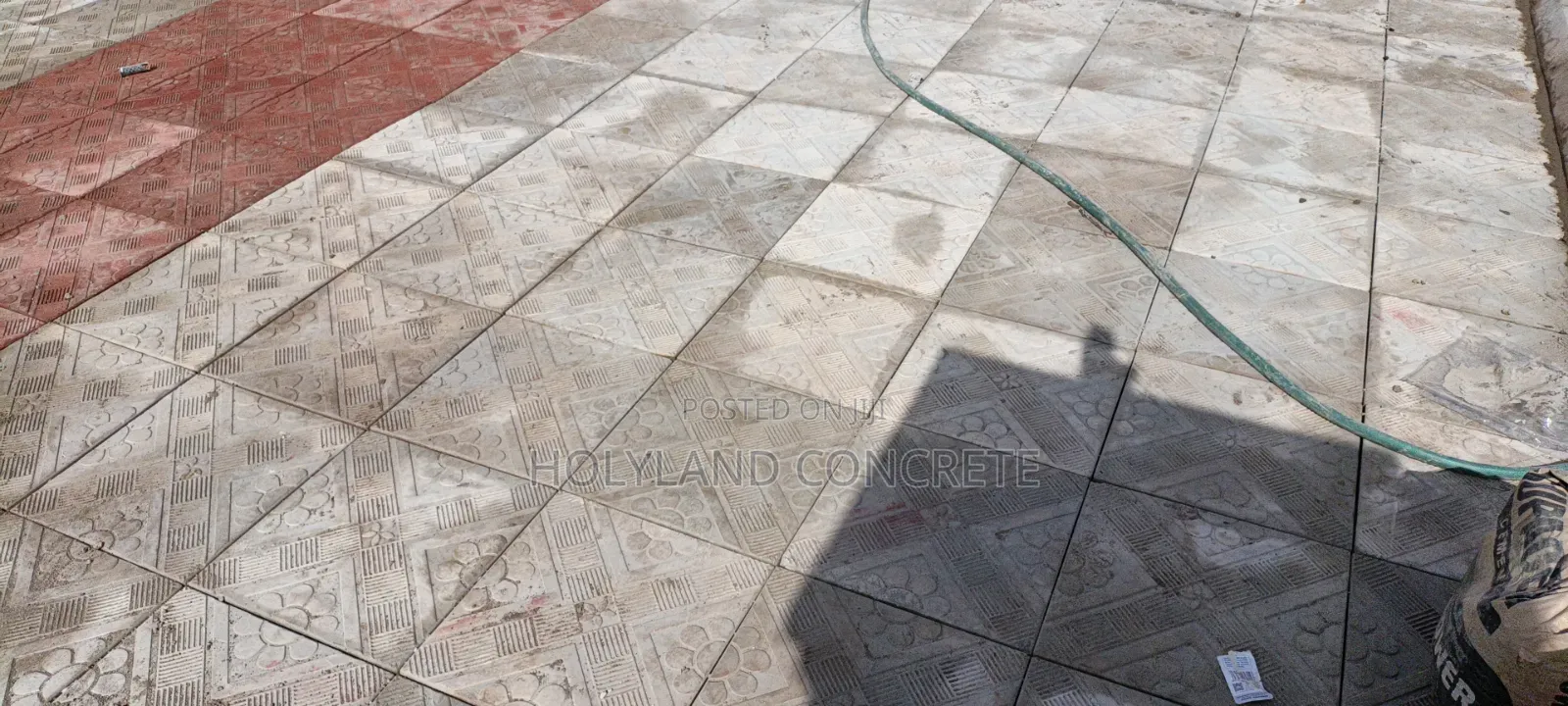 Interlock and Pavement Bolcks