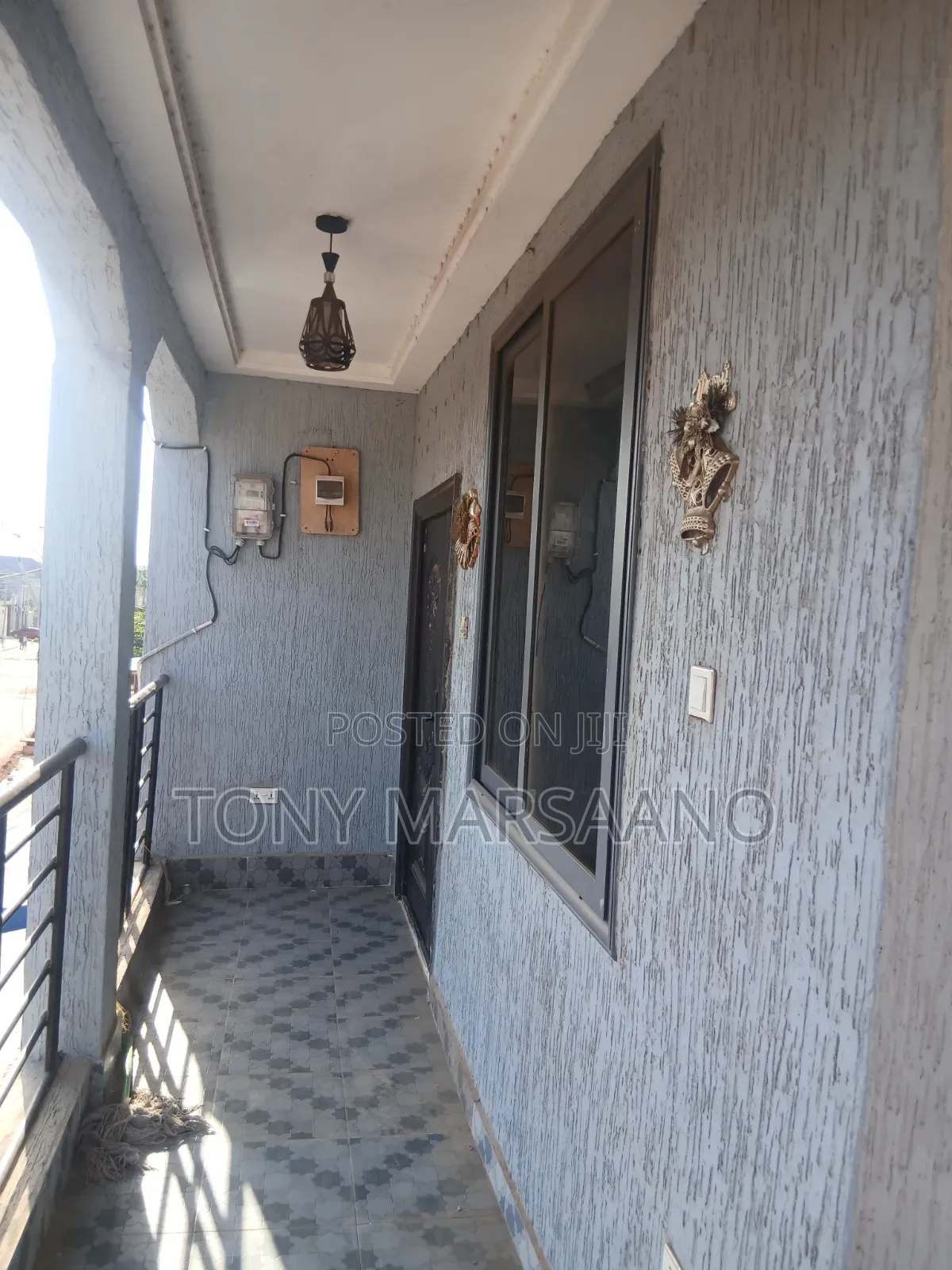 3bdrm Apartment in Westlegon, Medifem Area for rent
