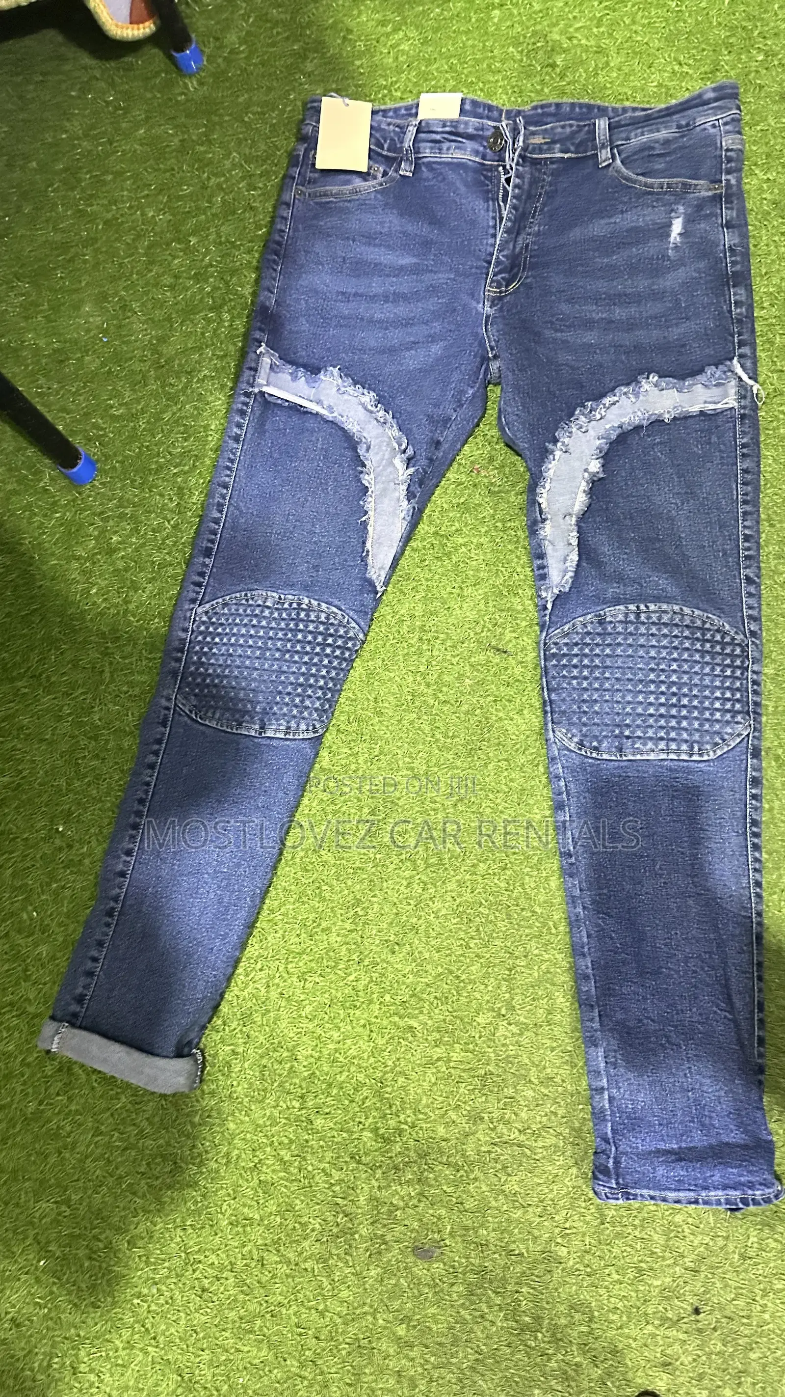 Jeans Trousers for Sale