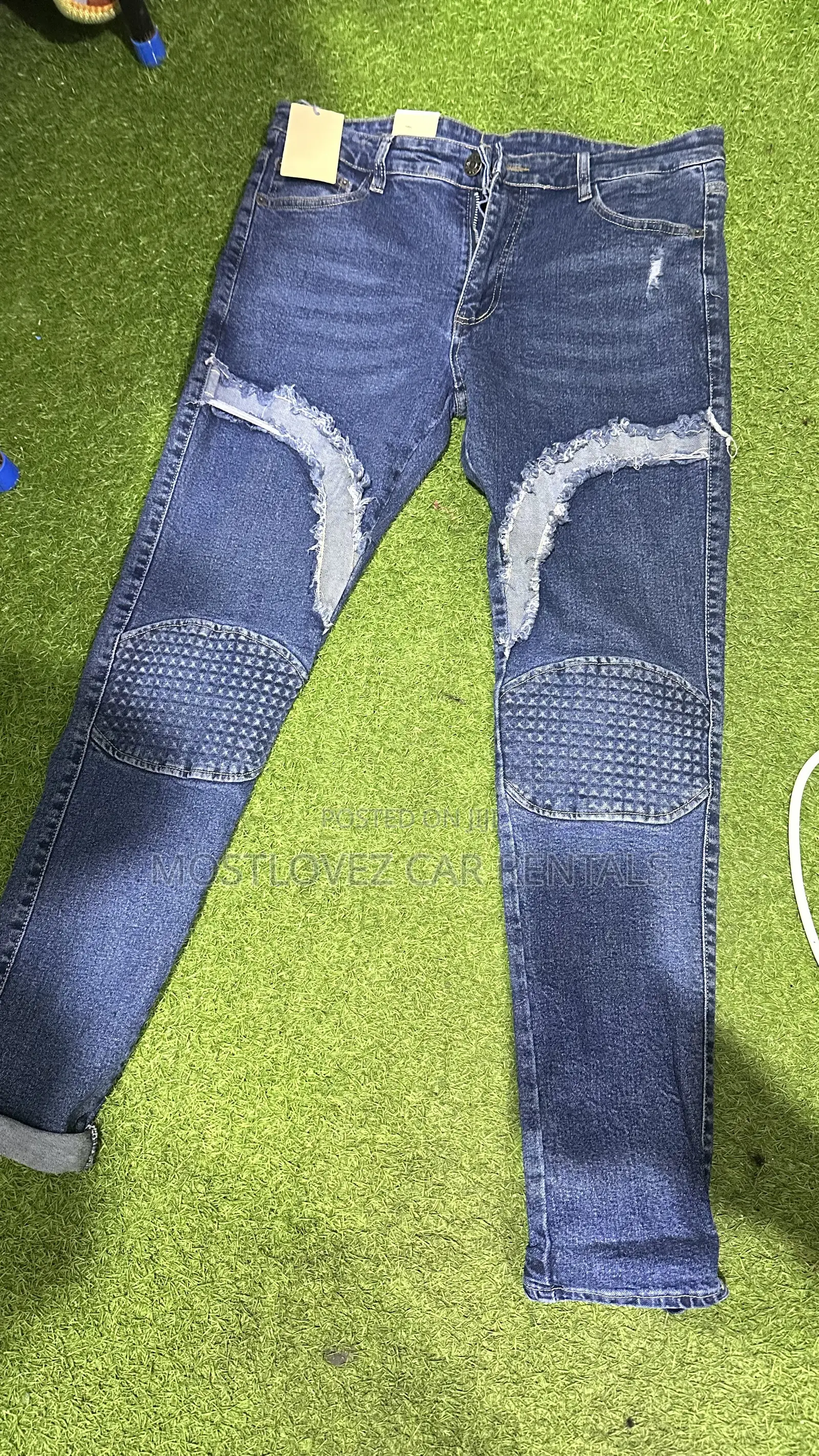 Jeans Trousers for Sale