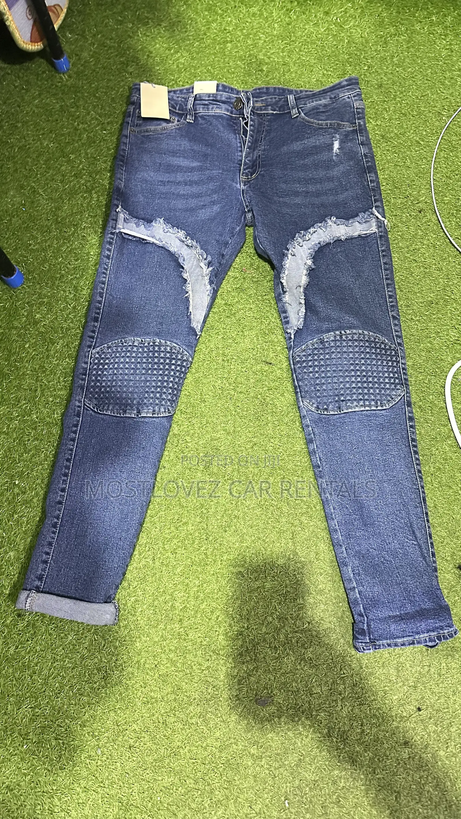 Jeans Trousers for Sale