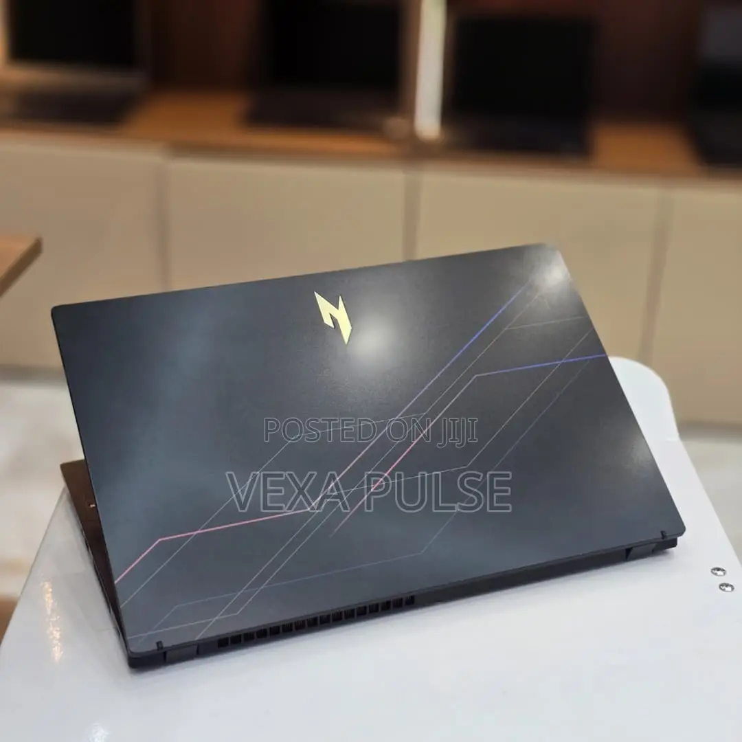 Laptop Acer Nitro V 15 8GB AMD Ryzen 5 SSD 512GB