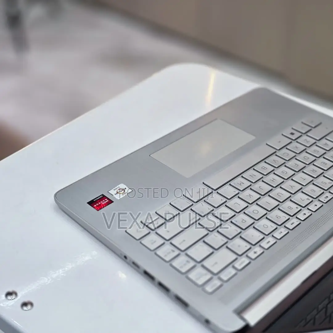 Laptop HP Stream Notebook 8GB AMD SSD 256GB
