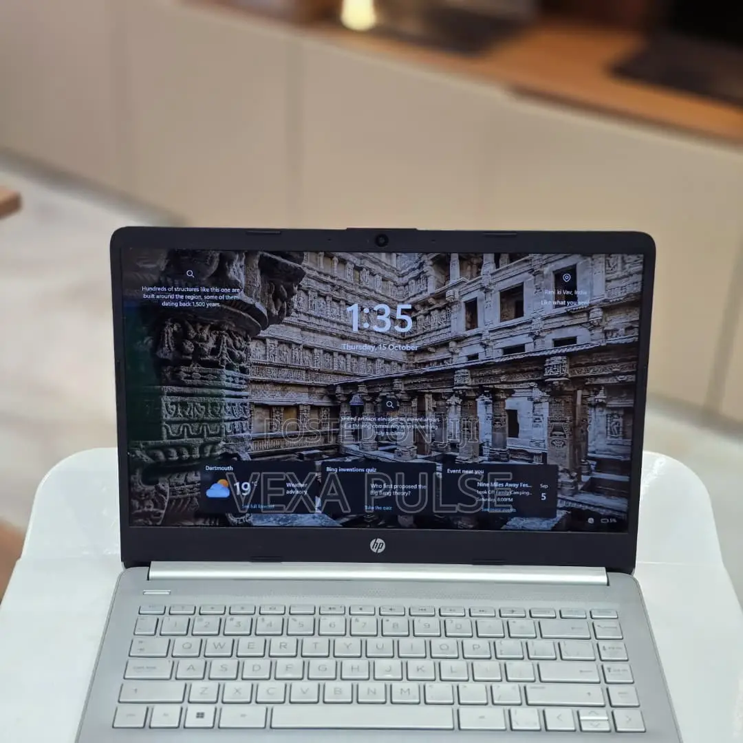 Laptop HP Stream Notebook 8GB AMD SSD 256GB
