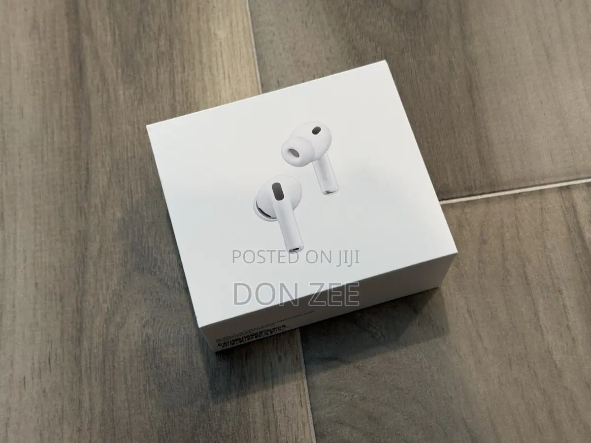 BRAND NEW Apple AirPods Pro 3rd Gen Magsafe Charging A3063 A3064 MFHP4