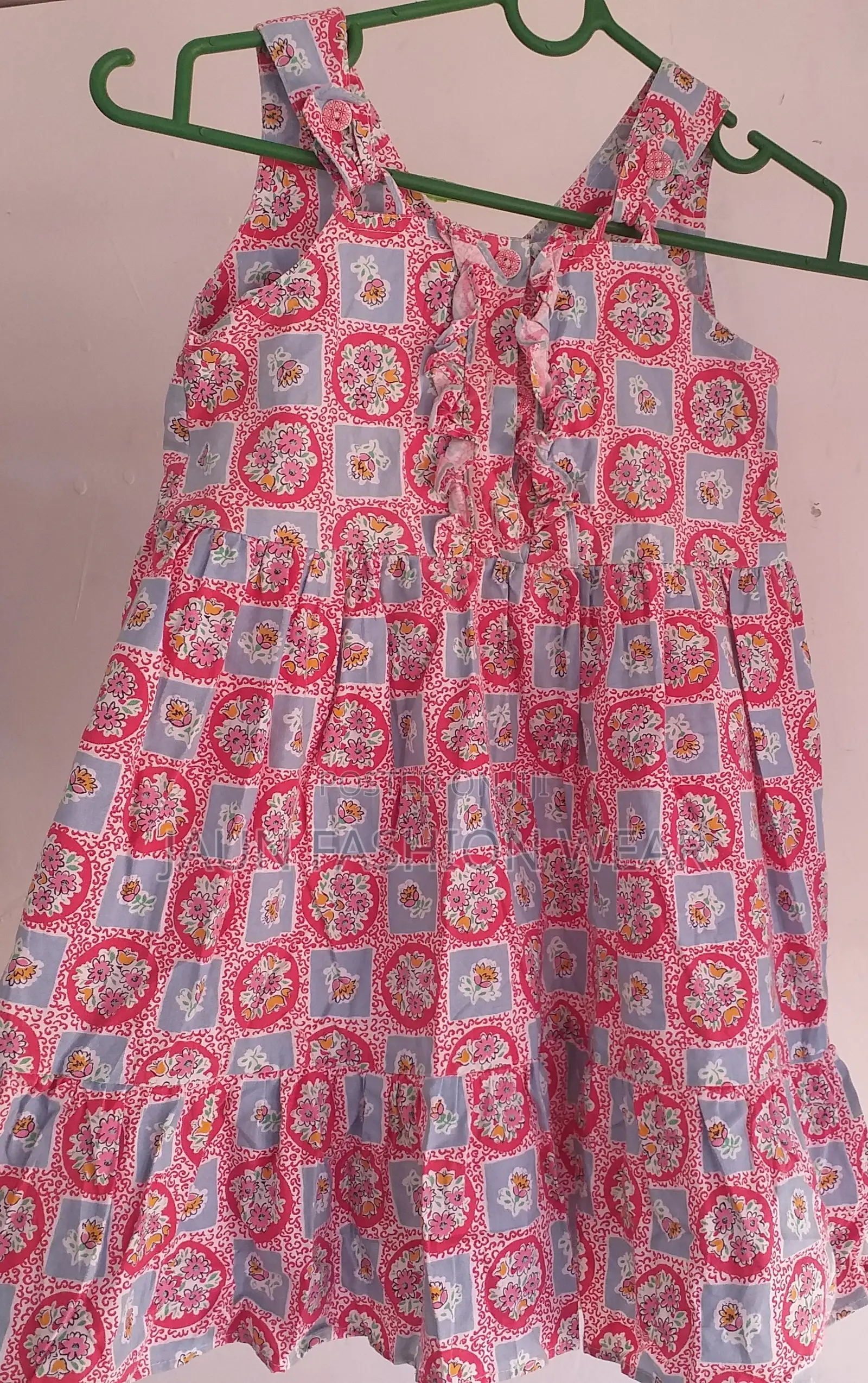 Dress for Girls