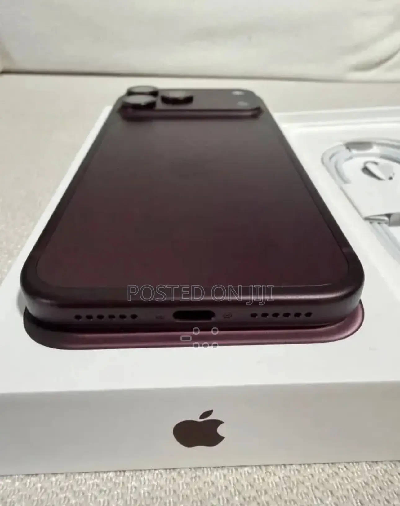 New Apple iPhone 18 Pro Max 256 GB