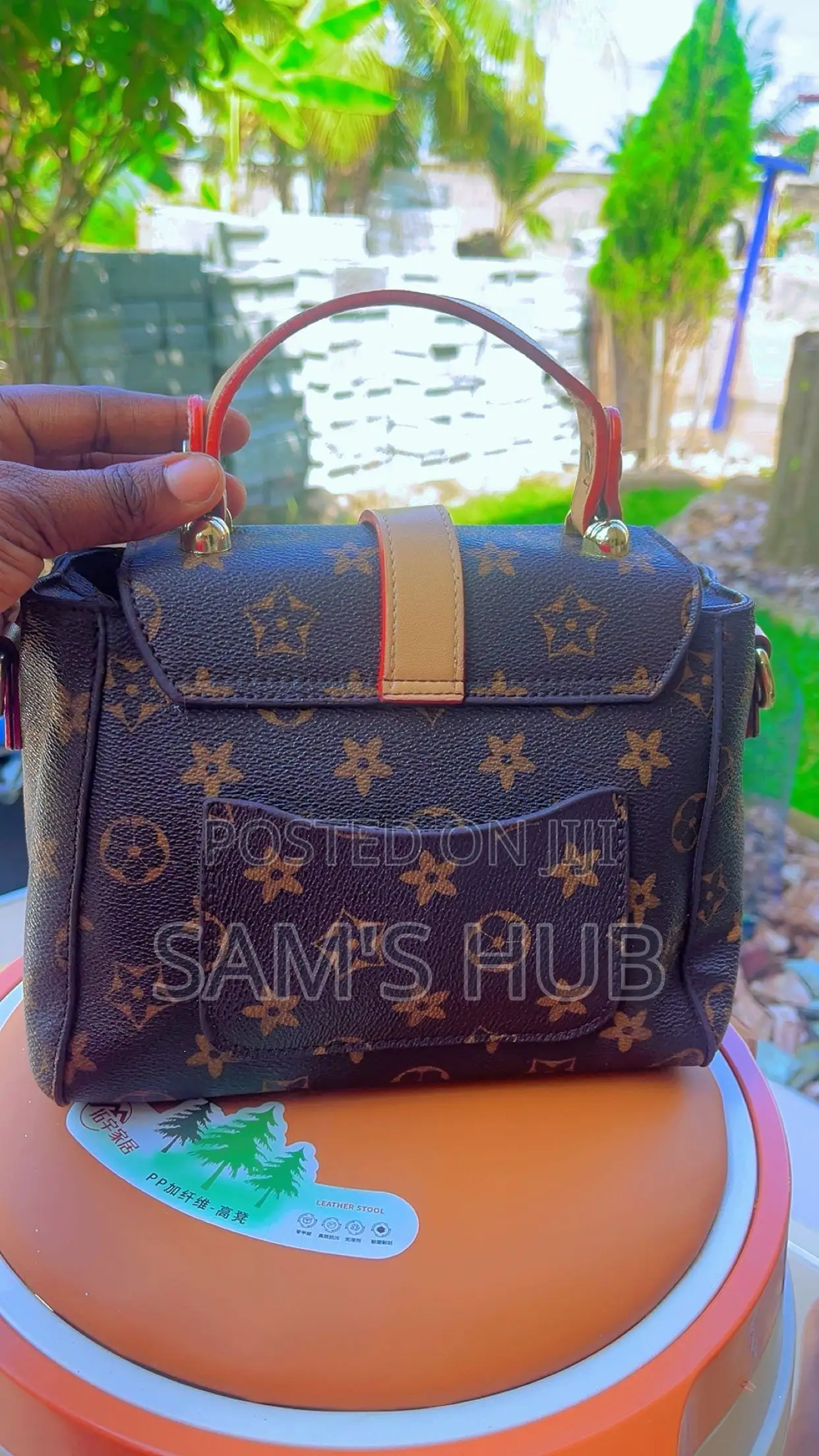 Ladies Handbag