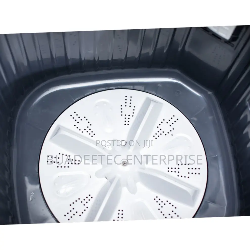 Nasco 7Kg in Top Washing Machine
