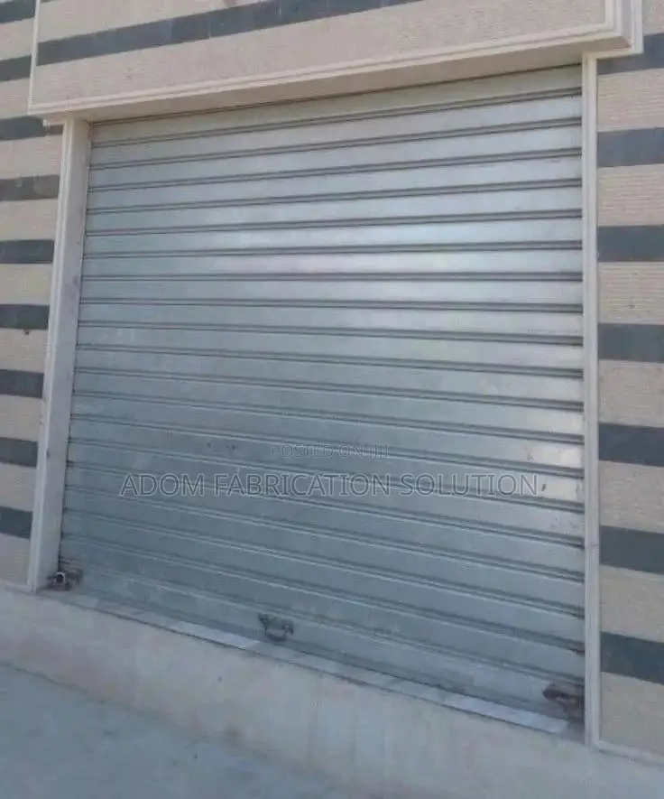 Rolling Shutter