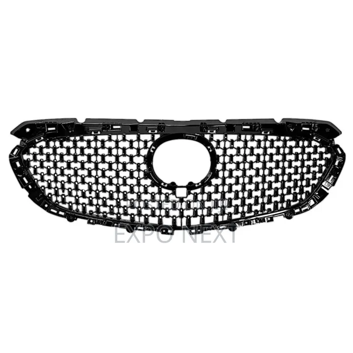 Mazda 6 2018-2021 Front Grille