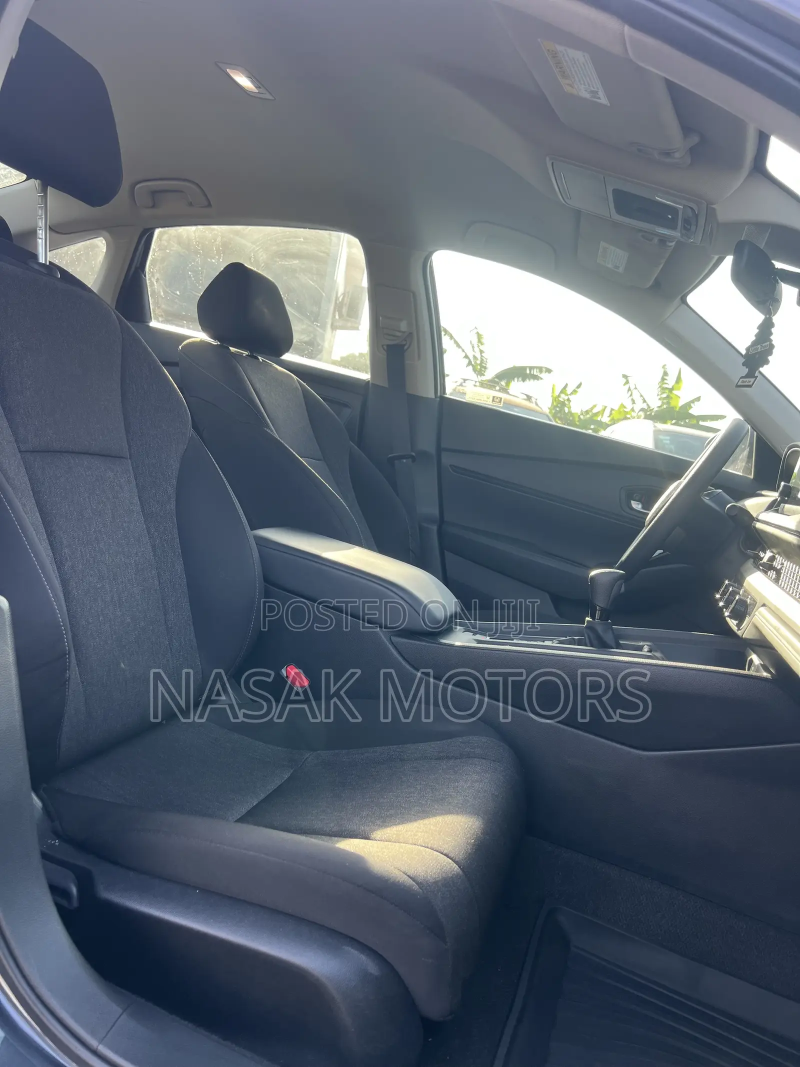 Honda Accord SE CVT 2025 Gray