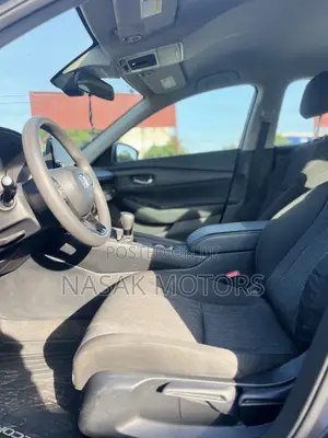 Honda Accord SE CVT 2025 Gray