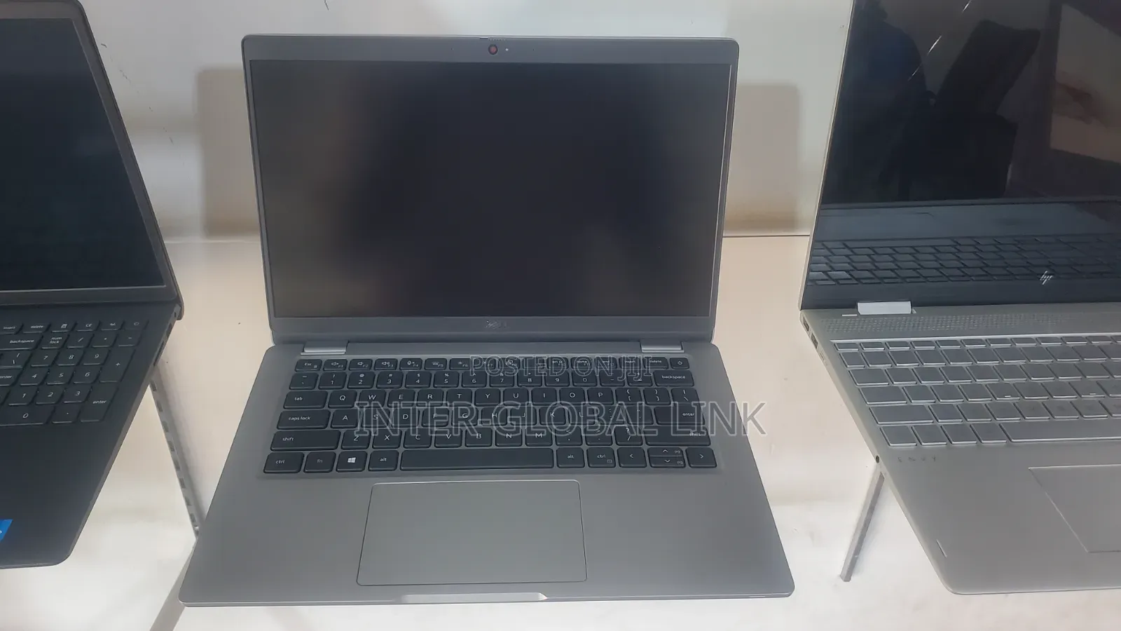 Laptop Dell Latitude 5320 16GB Intel Core i5 SSD 256GB
