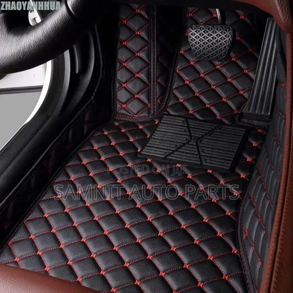 Car Floor Mat