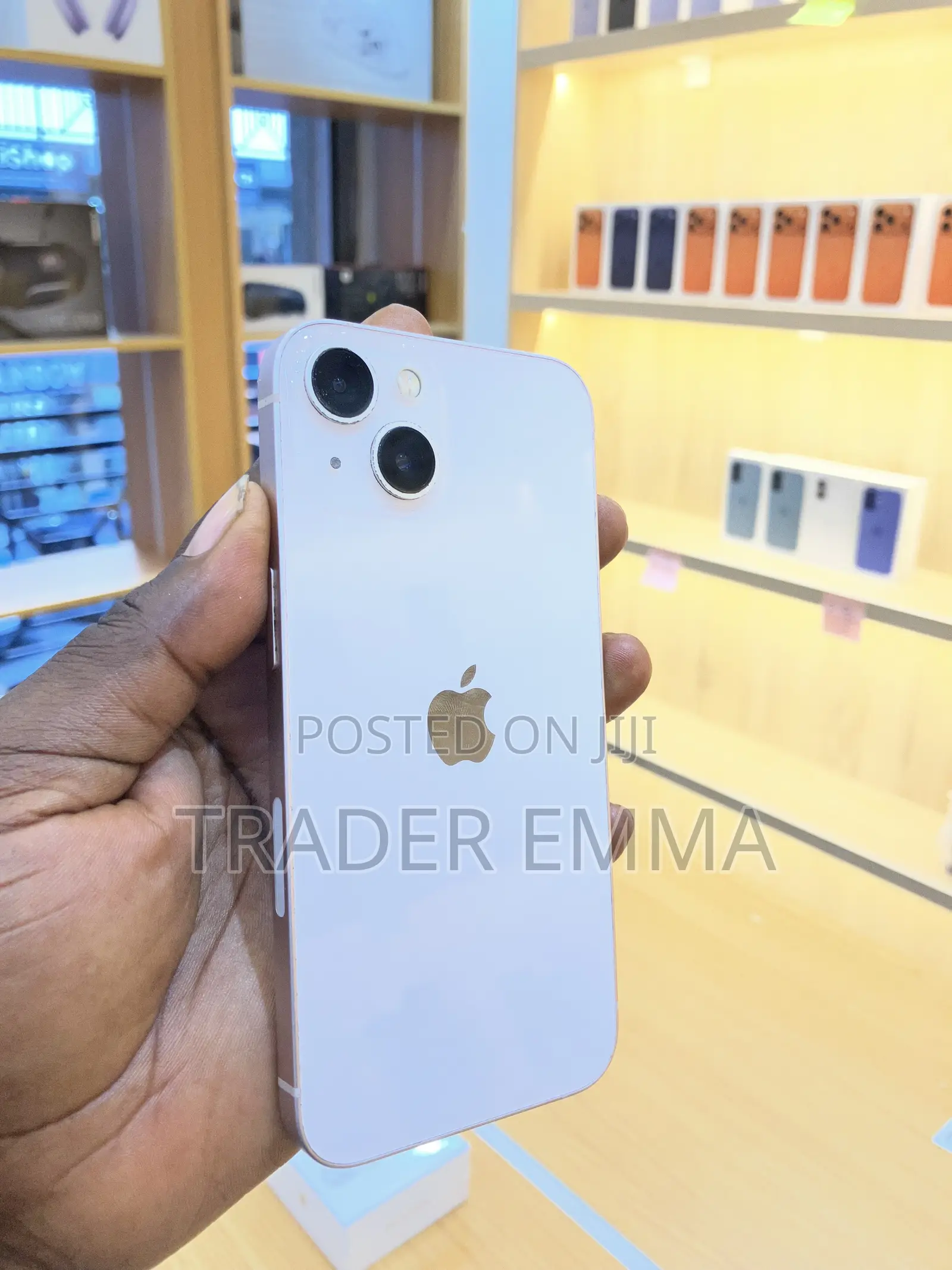 Apple iPhone 13 128 GB Pink
