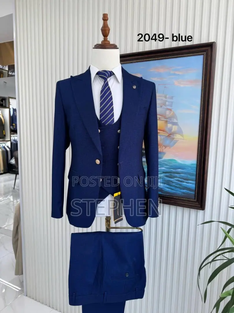 Executive Office Suits