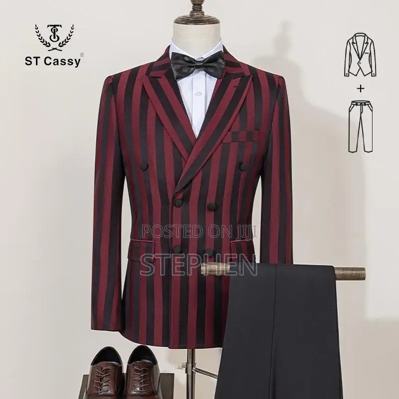 Quality Men’s Suit