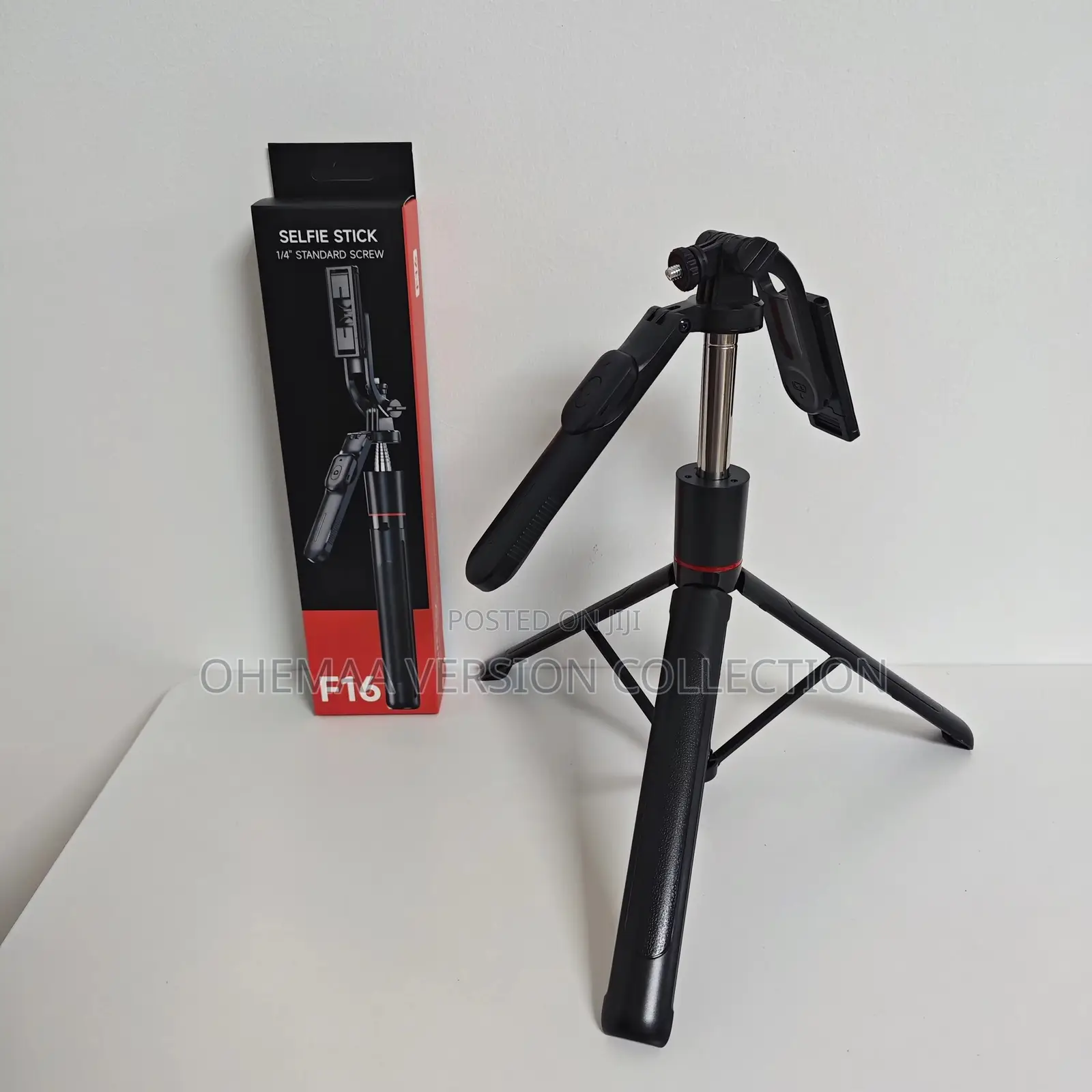 F16 Tripod Stand