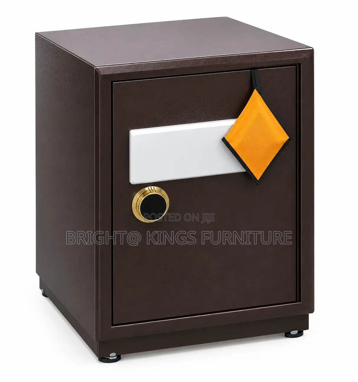 Safe Cabinet