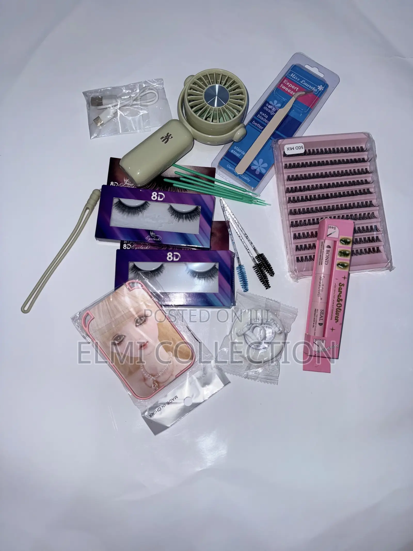 Lash Starter Kit