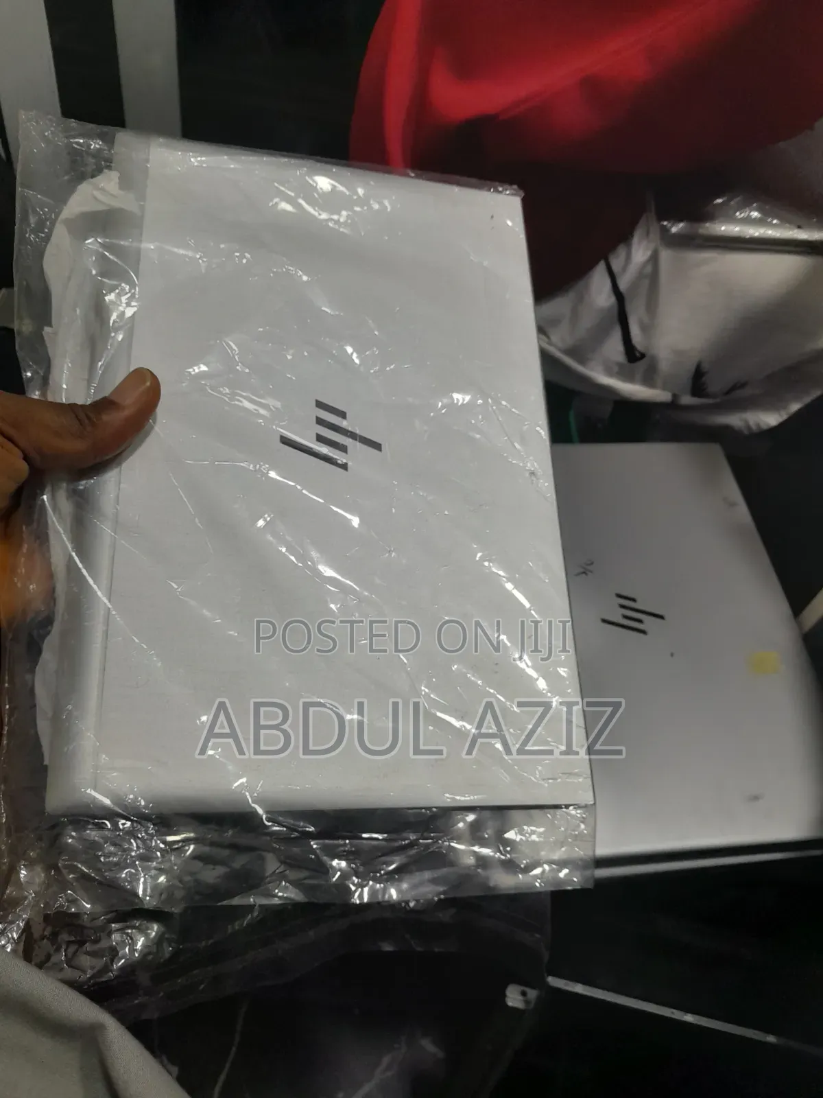 Laptop HP EliteBook 830 G7 8GB Intel Core i5 SSD 256GB