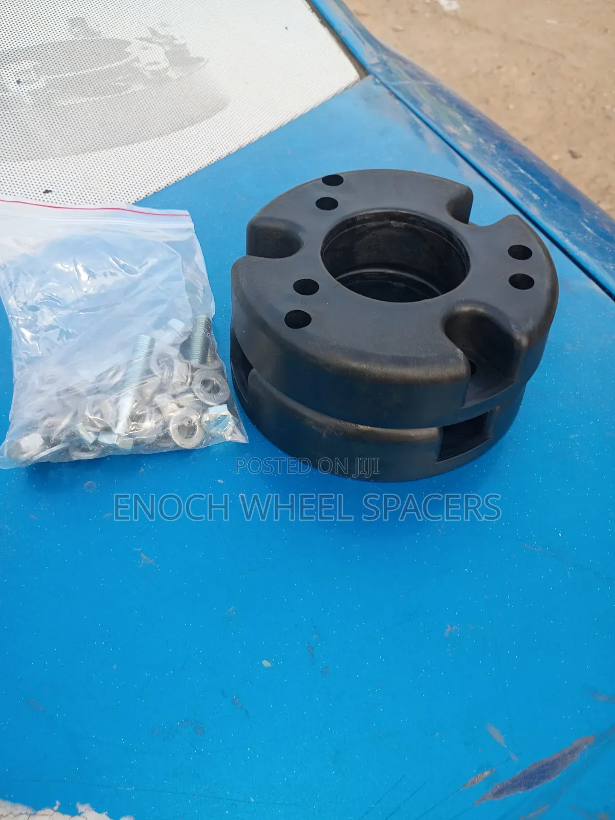 Ford F-150 2009 to 2026 2" Front Leveling Lift Kit