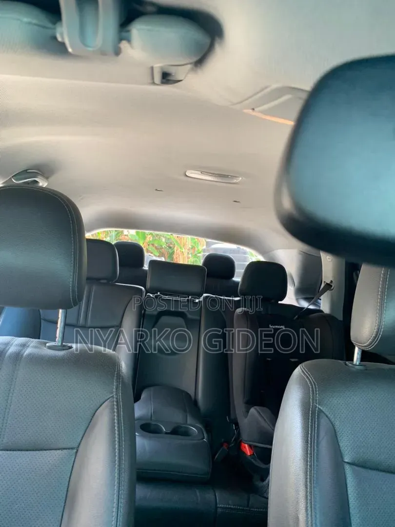 Kia Sorento EX 2013 Black