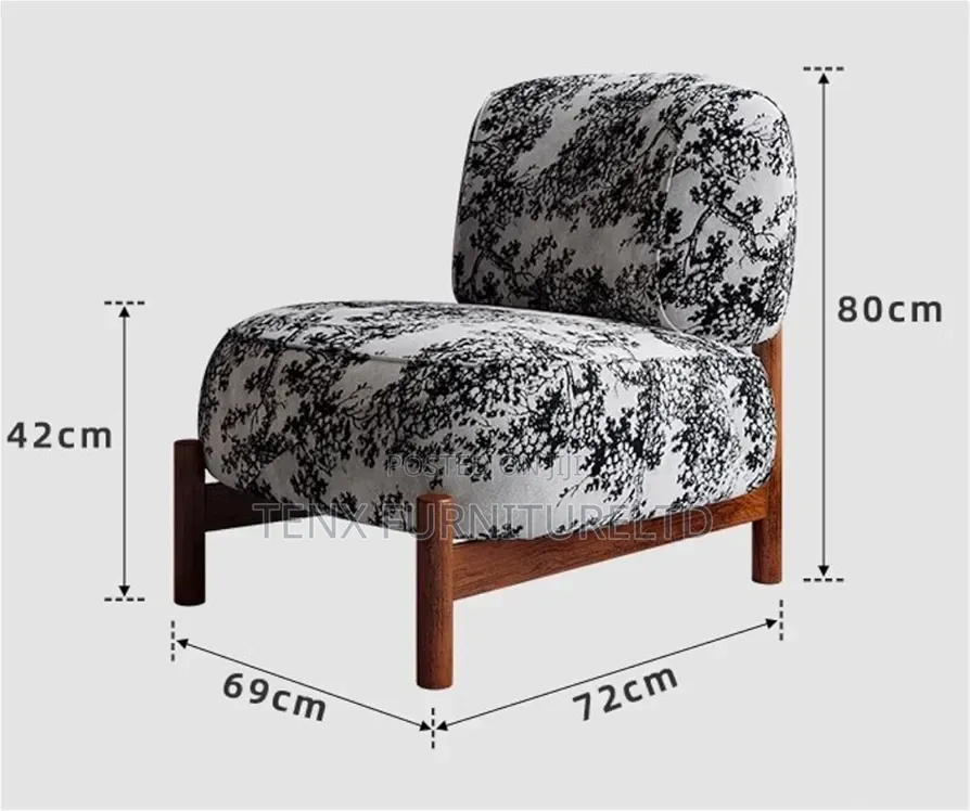 Sofa ( Mid Century)