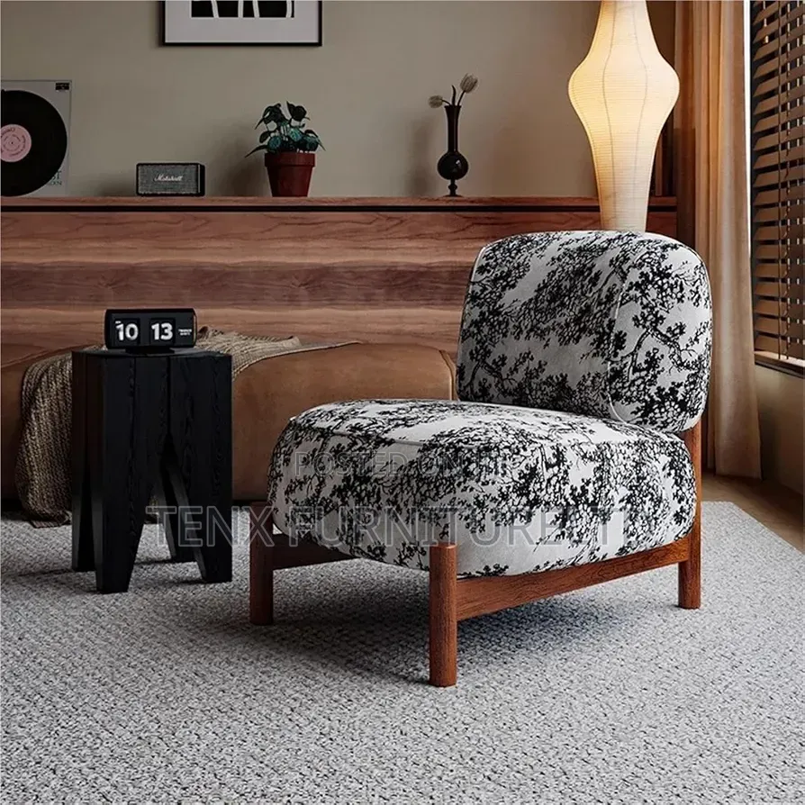 Sofa ( Mid Century)