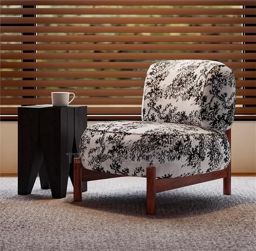 Sofa ( Mid Century)