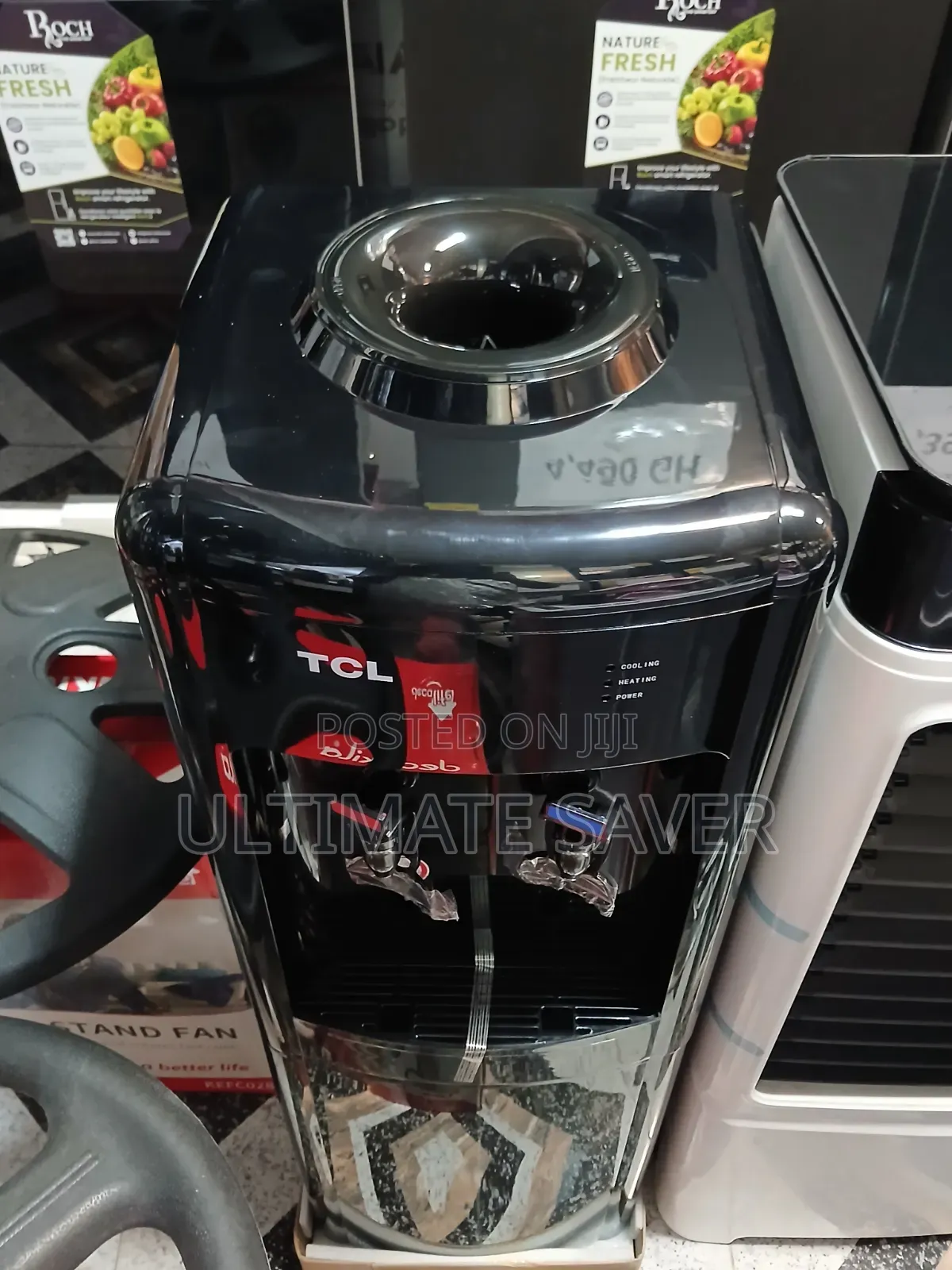 Water Dispenser TCL