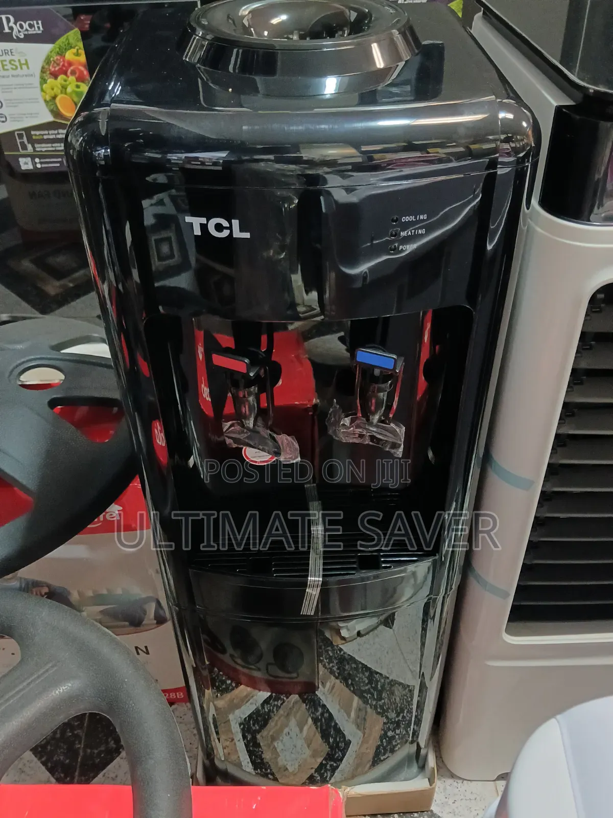Water Dispenser TCL