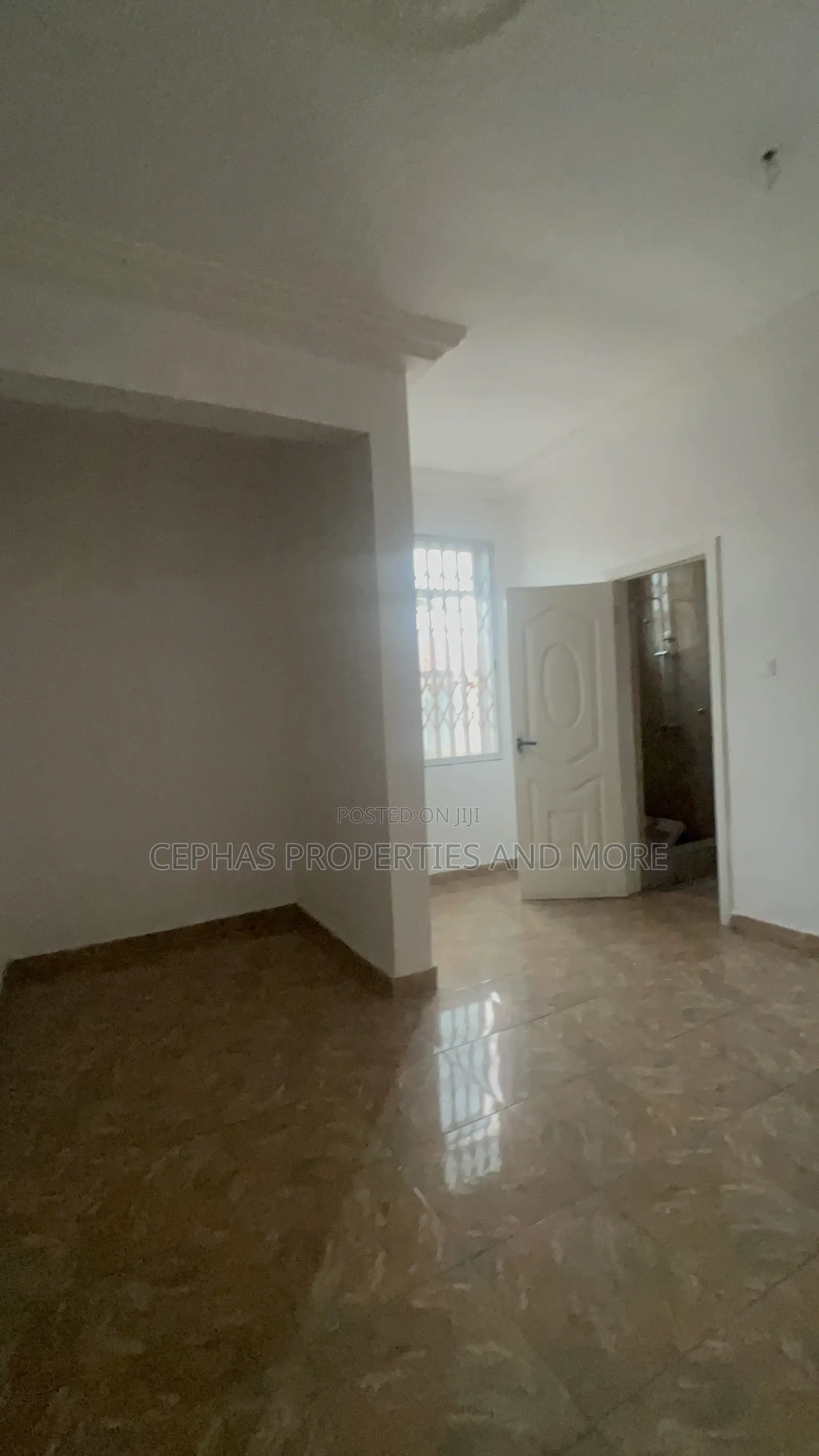 2bdrm Apartment in Ashomang Estate for rent